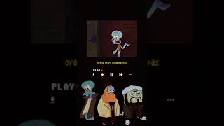 Download lagu Kata kata mutiara Squidward - Story Spongebob mp3
