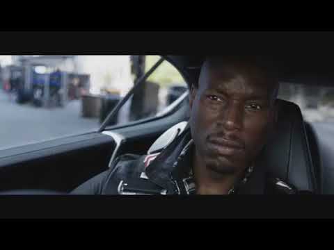 Machine Gun Kelly, X Ambassadors & Bebe Rexha - Home [F&F Music Video]