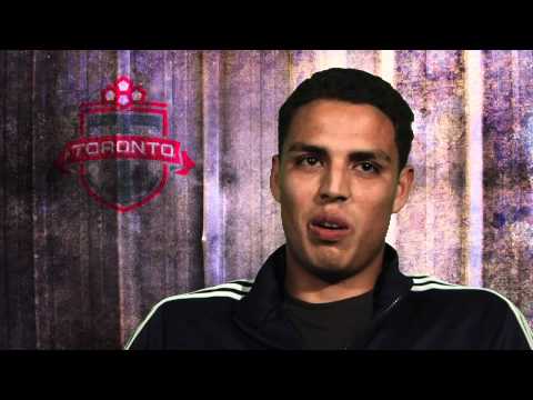 Luis Silva: From Goalkeeper to the Pros