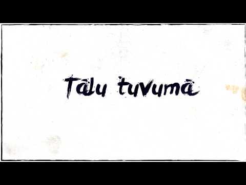 Roberts Pētersons - Tālu Tuvumā (Official Audio)