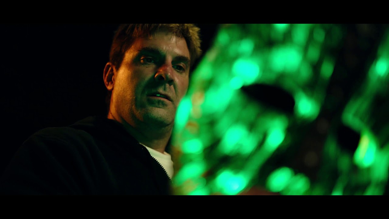 TEASER - Revenge of The Mask 2/Rise of The Mask