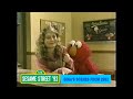 Sesame Street 92 Gina S Scenes From 2982