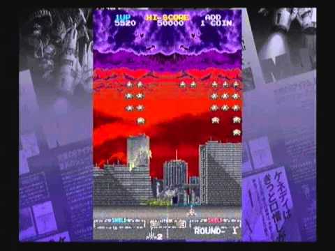 Taito Legends 2 (PS2)