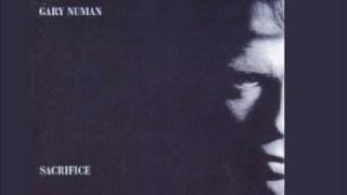 Gary Numan- Bleed (Sacrifice)