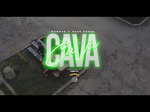 MonMon x Ocho Green - Ça va ça va (Vidéoclip officiel)