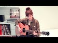 'Talk Tonight' - Oasis (Cover) | Chloe Gilbert
