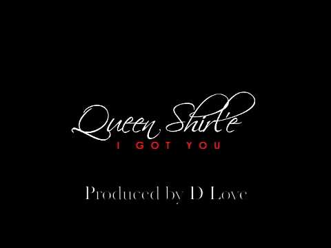Queen Shirl'e - Ride (I Got You) **Clean Version**