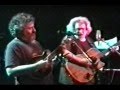 Russian Lullaby - Jerry Garcia & David Grisman - Warfield Theater, SF 2-2-1991 set2-18