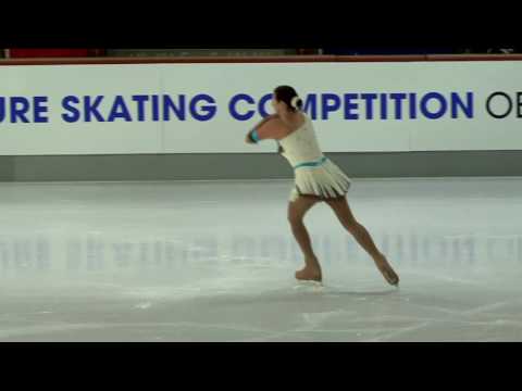 Patricia Weir-Bronze Ladies III Freeskate-2016 Oberstdorf