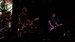 BOB MOULD - Flip Your Wig/Hate Paper Doll - Trees - Dallas, TX 11/5/16