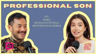 Studio Sembang - Professional Son ft. Ben Sumadiwiria (supercoolben)