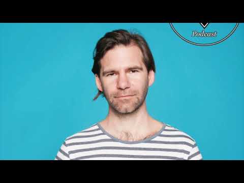 trndmsk Podcast #46 - Gabriel Ananda