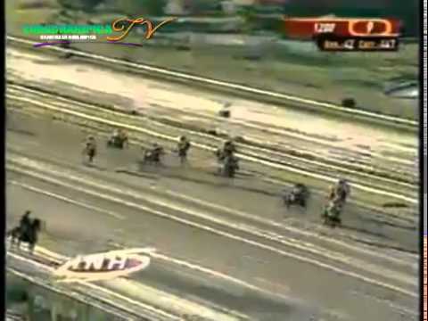 LA RINCONADA 9 CARRERA DOMINGO 01 DE JUNIO DEL 2014