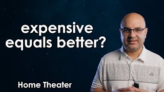 Do You Really Need Expensive Home Theater Equipment? My thoughts on Two Products