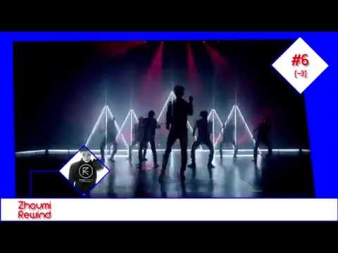 MK-Chart (16/11/2014) - Top 20