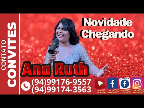 Ana Ruth