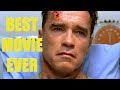 Arnold's Collateral Damage Proved Revenge Is AWESOME - Best Movie Ever