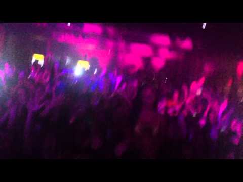 Dada Life - ID -- Live Music Hall - September 2012