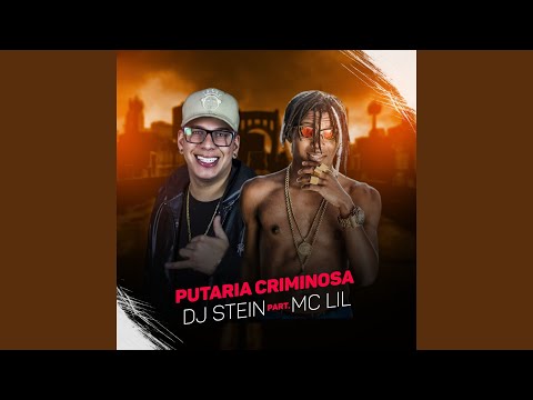 Putaria criminosa (Part. MC Lil)