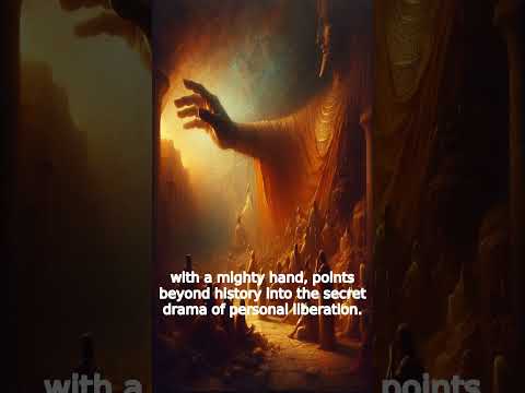 Deuteronomy 6:21