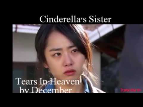 december- tears in heaven hebsub(cinderella sister ost)