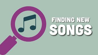 How to find new worship songs for kids