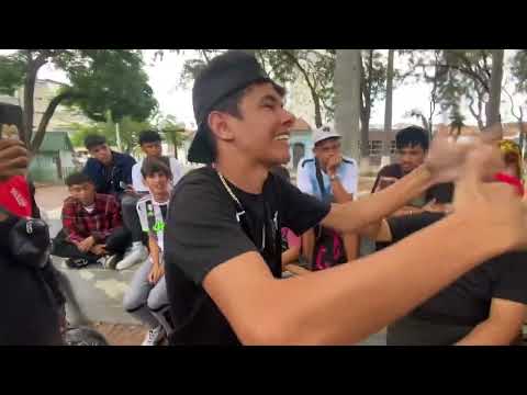 DAFP VS MAGNO | CUARTOS DE FINAL NINJA SKILL 18/03