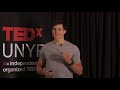 Intrinsic Motivation In Sport And In Life Pietro Boselli TEDxUNYP