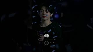Download lagu BTS (방탄소년단) - JUNGKOOK - 'GOODBYE' (ANNYEONG)🥹💜나는 당신을 기다릴 것입니다 #bts #jungkook #shorts mp3