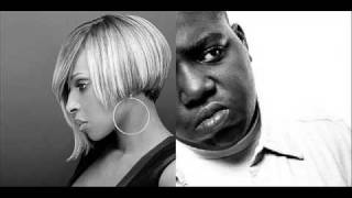 Mary J Blige ft. Notorious B.I.G. - Real Love Remix