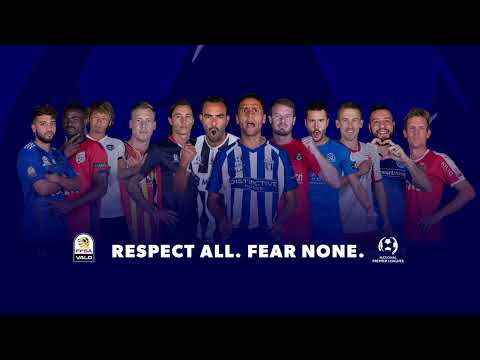 🏆  FFA Cup SA Qualifying Final, 🏟 Adelaide Olympic vs Adelaide City #NPLSA