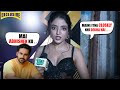 Khushi Dubey Reaction On Aashiqana Season 5 Bigg Boss S Abhishek Game Exclusive