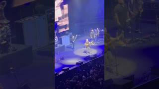 DMB - Rooftop - MSG N1 - 11/22/24