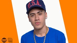 MC Kevinho - Tô Apaixonado Nessa Mina (Áudio Oficial)