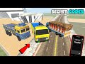 New Lorry Truck Update Secret RGS Tool Cheat Codes in Indian Bike Driving 3D | Myths