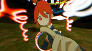 また遊んでね / 重音テト (Playtime / Kasane Teto)