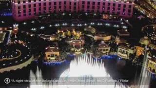 Highlights of the Bellagio | Las Vegas