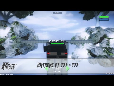 [DM] iNitreke Ft. ??? -  ???