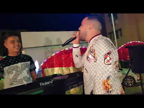 Clip djihad pitos ft cheb basta ماهادا ماهادا 2018