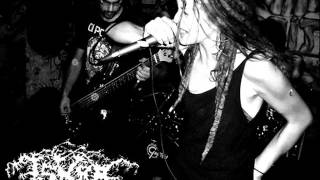 Iskra - Massacre Of the Innocent