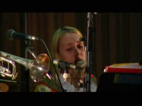 Ansambel JUHEJ : ICH WART AUF DICH