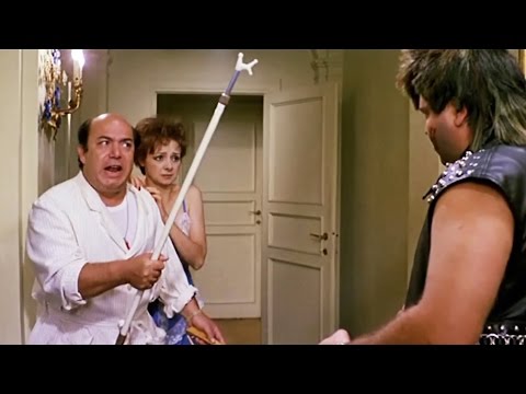 Occhio malocchio...obsoleto a me??