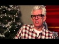 Nick Lowe - Quality Street - Why Record a Christmas Album?