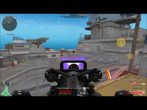 Crossfire NA 2.0 "Обзор на VIP оружие[AKA-47] BEAST/ФУРИЯ