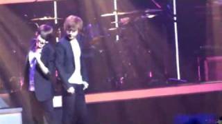 Download lagu [fancam] Super Junior KRY- the night chicago died @ KRY Concert mp3