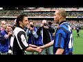 Ronaldo Fenomeno vs Del Piero ( Inter vs Juventus ) 1997/98  Serie A