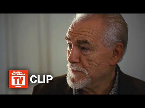Succession S02E01 Clip | 'Logan & Shiv' | Rotten Tomatoes TV