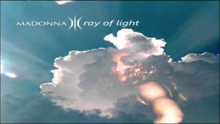 Madonna Ray Of Light (William Orbit Liquid Mix Radio Edit)