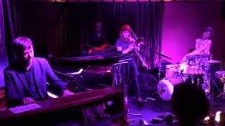 Robert Walter's Tequila Wisdom 5/1/15 (Part 3 of 5) New Orleans, LA @ Little Gem Saloon