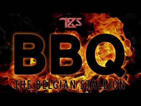 The Belgian Stallion - BBQ [Hardtekk / TekkRap]